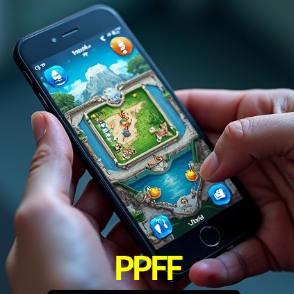 Segurança 2FA PPFF