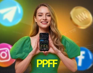 Interface do App PPFF