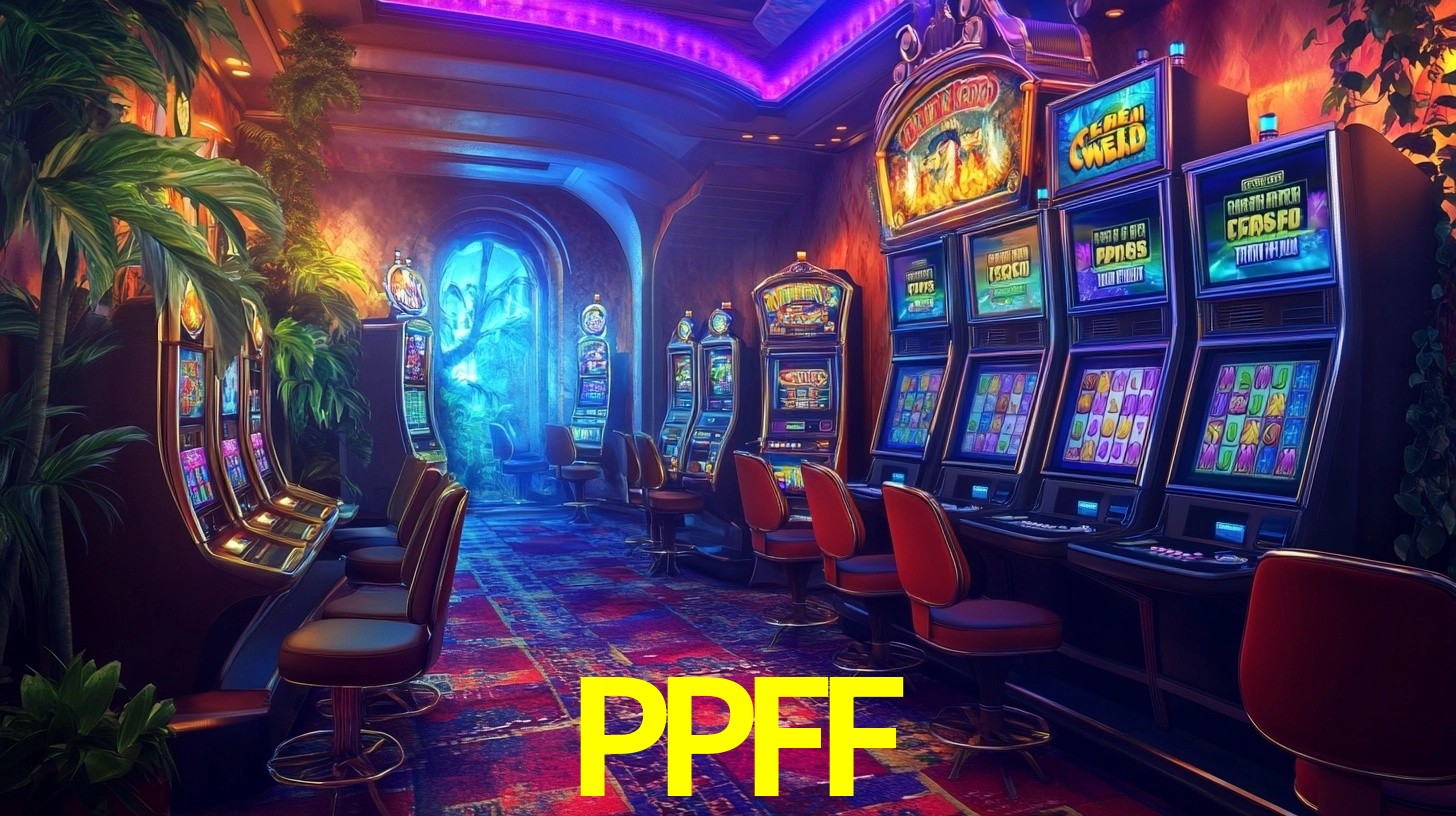 Apostas de Tênis PPFF