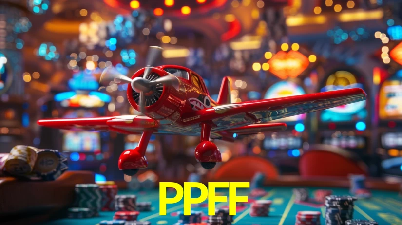 Estatísticas Crash Games PPFF