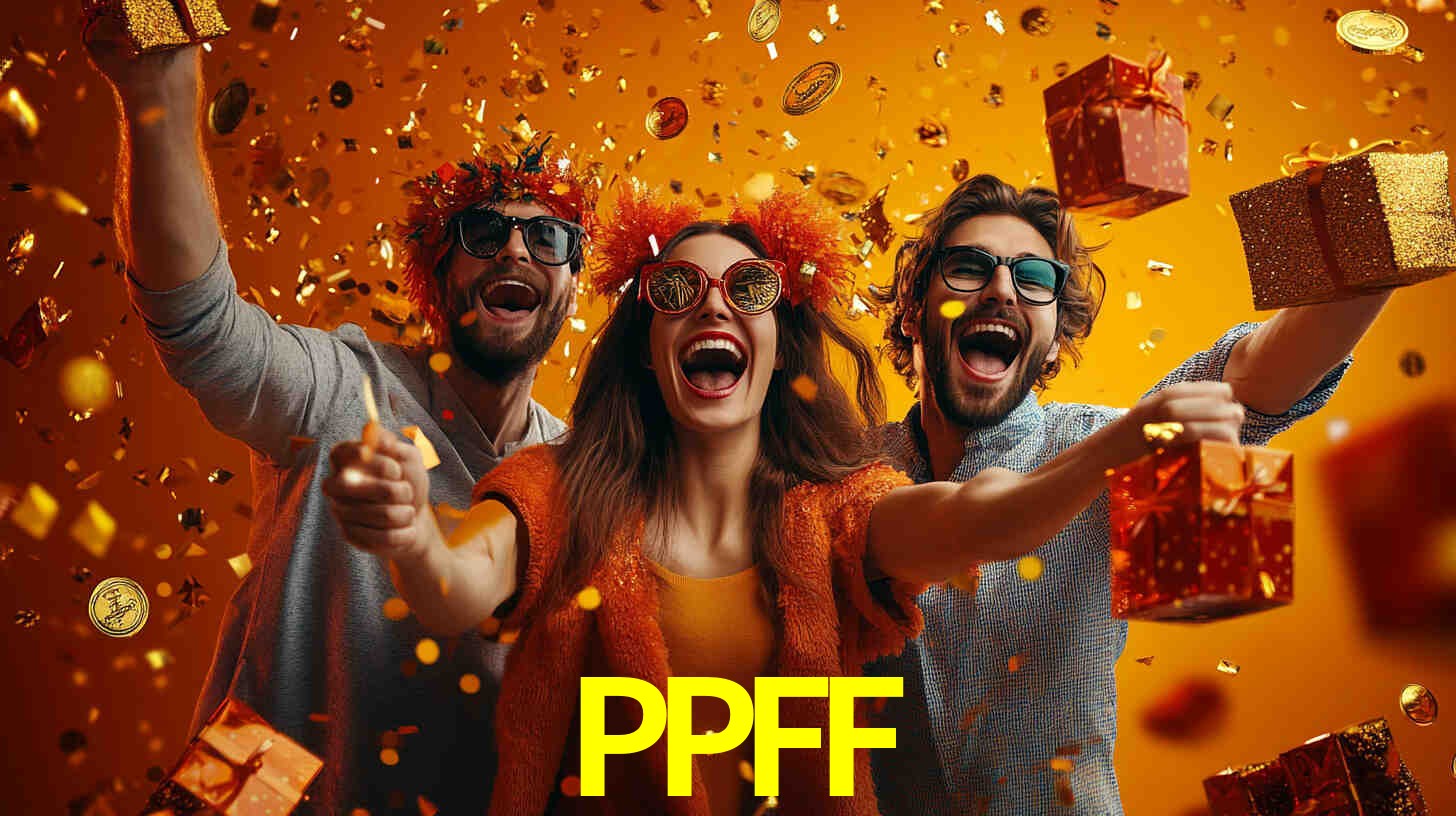 Promoção Relâmpago PPFF