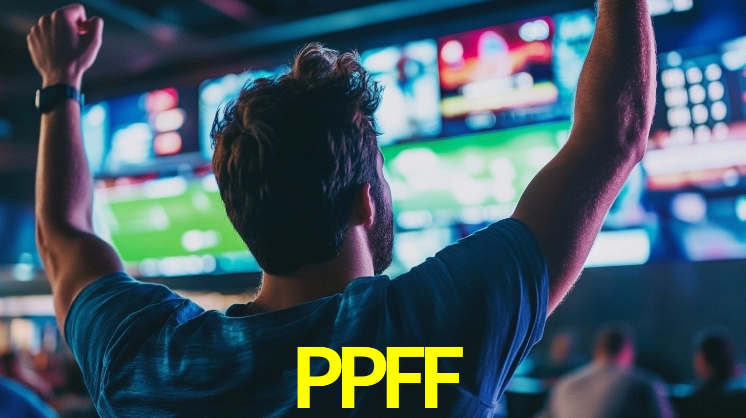 Apostas de Futebol PPFF