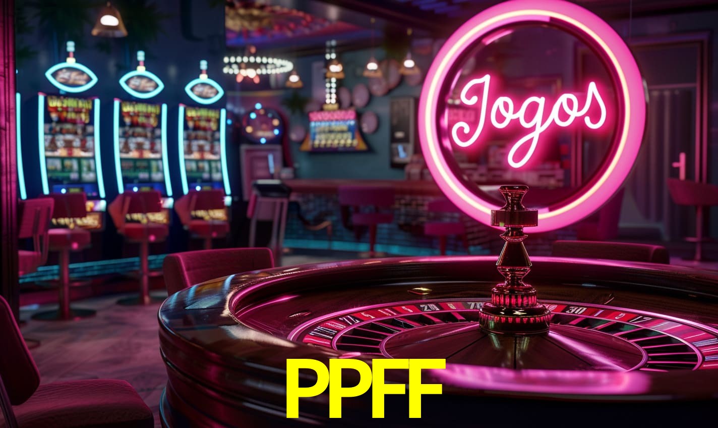 Diretório de Jogos PPFF