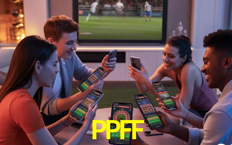 Design Responsivo PPFF