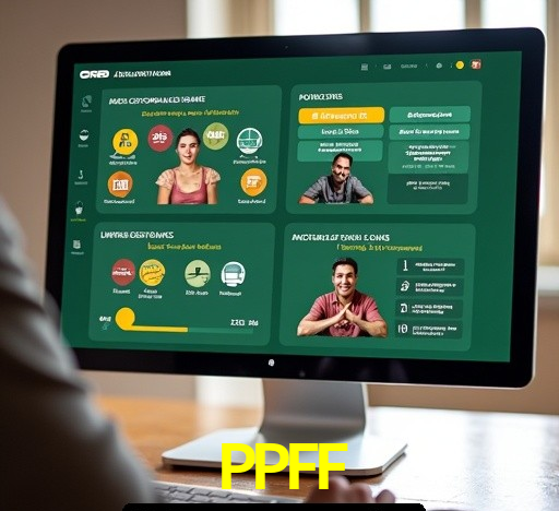 Promoções Sazonais PPFF