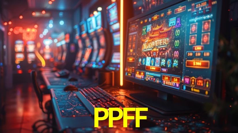 Jogo Spaceman PPFF