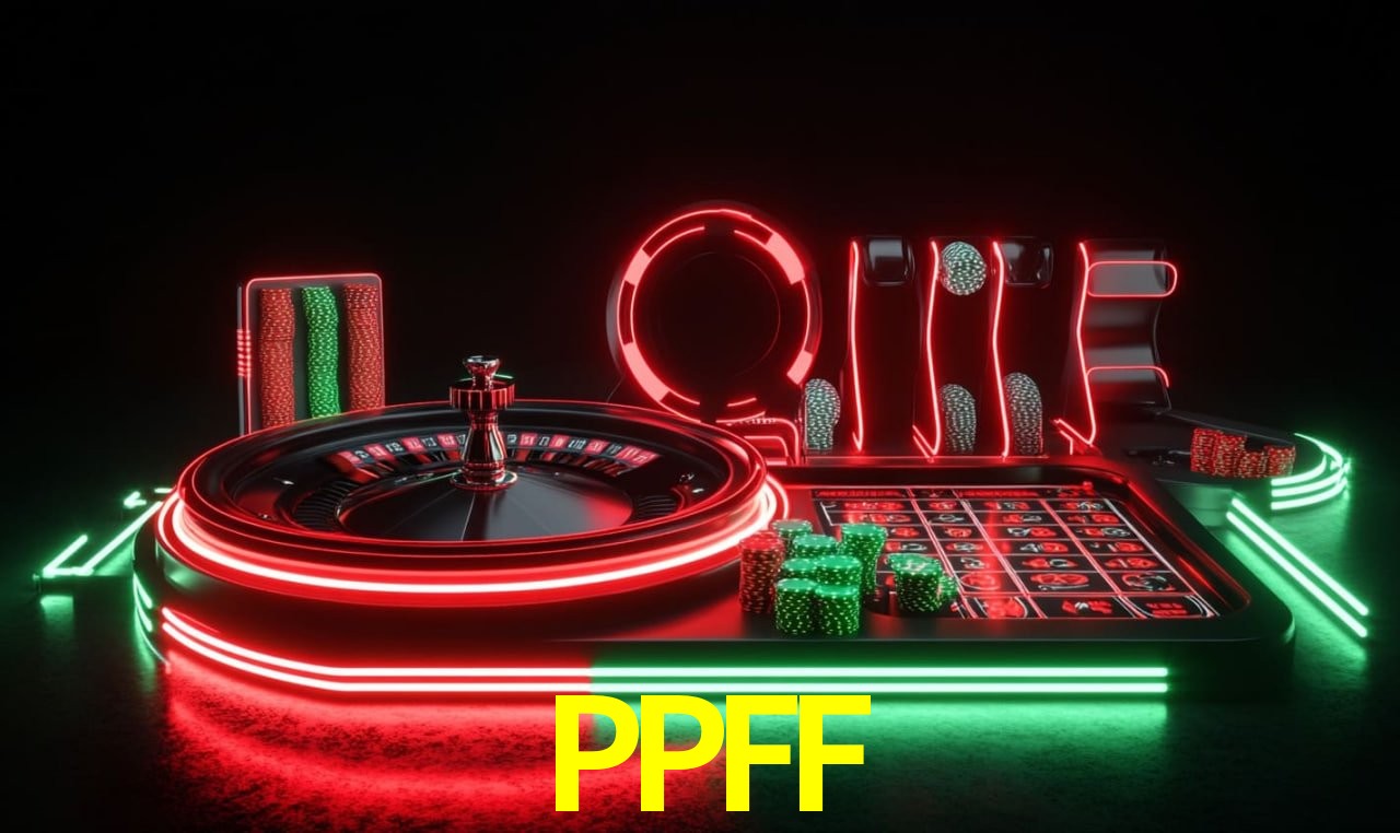 Estatísticas PPFF